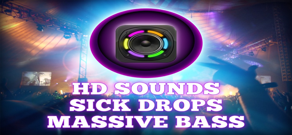EDM MAKER The Dance Music Pads hack tool