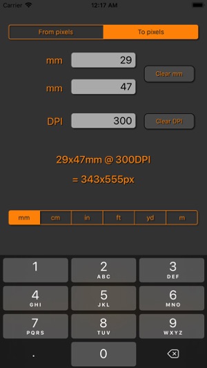 Pixel calculator(圖4)-速報App