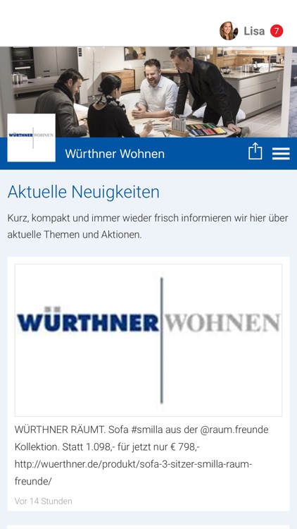 Würthner Wohnen