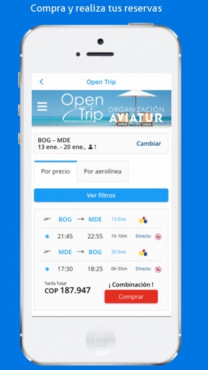 Open Trip(圖3)-速報App