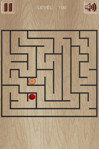 Travel Labyrinth Edition screenshot 2