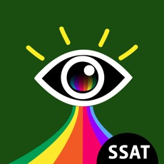 Activities of Visual Vocab SSAT - Upper