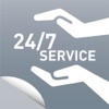 SLA 24/7 Service