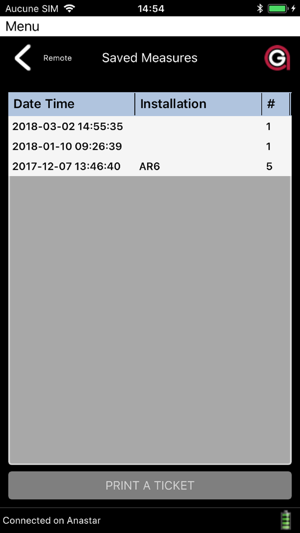 AG Control Remote(圖6)-速報App