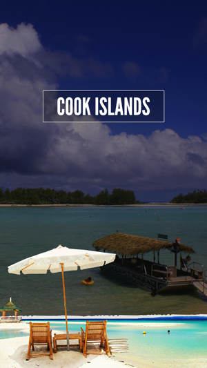 Cook Islands Vacation Guide