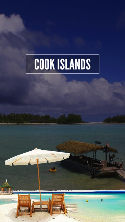 Cook Islands Vacation Guide