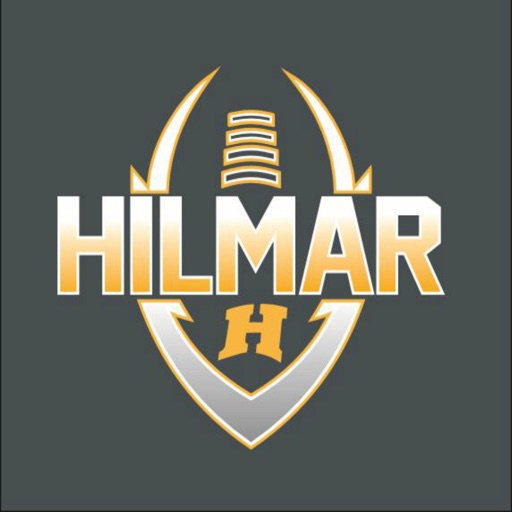 Hilmar Packers Youth Football icon