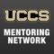 "Welcome to the UCCS Online Mentoring Network: a place where Mountain Lions around the world can connect to share professional development advice