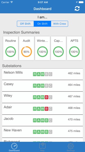 UtilityFieldApp(圖3)-速報App