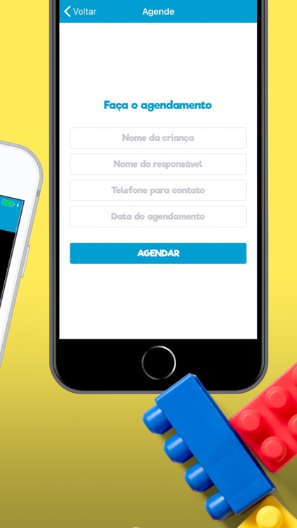 Espaço da Alegria screenshot-3