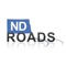 Welcome to NDDOT’s mobile Travel Information (511) App – ND Roads