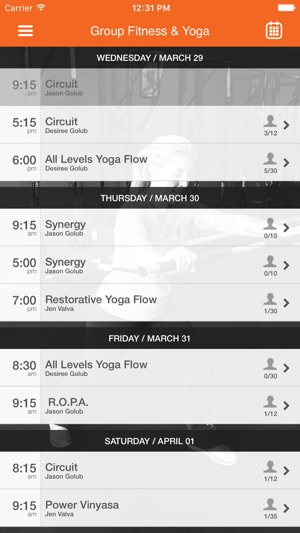 Synergy Massage and Fitness(圖3)-速報App