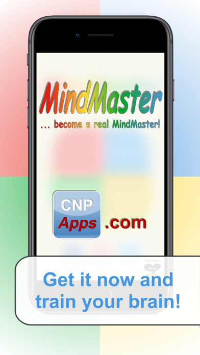 MindMaster | CNPAppsのおすすめ画像6