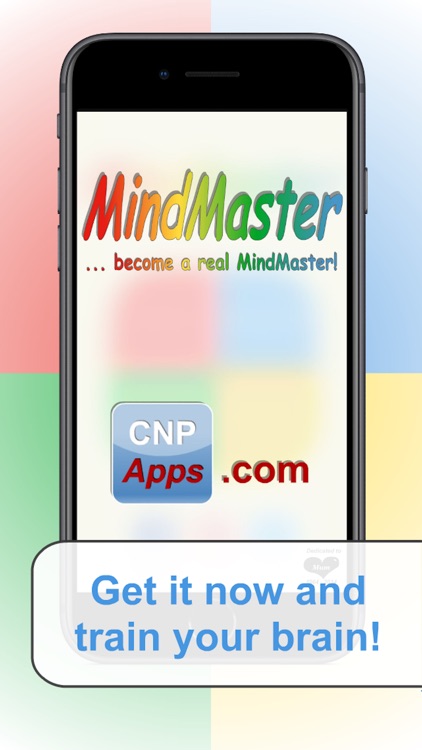 MindMaster | CNPApps screenshot-5