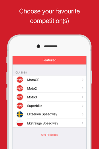 Moto Racing GP 2020 (MotoCal) screenshot 4