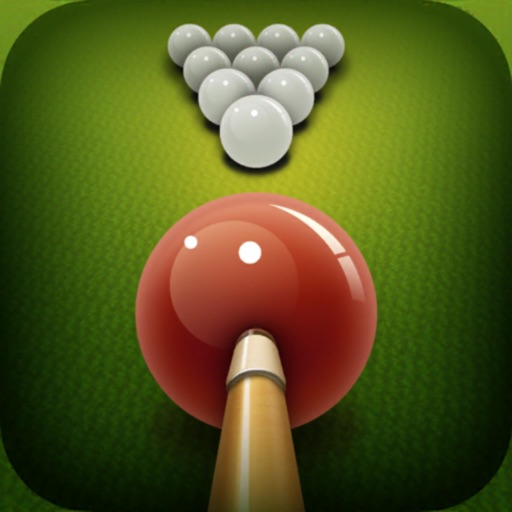 8 Ball Pool Game: Pyramid 3D iOS App