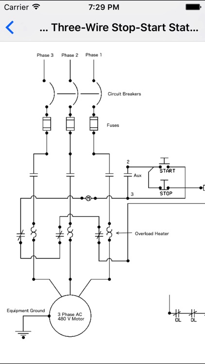 2017 Master Electrician Ref.