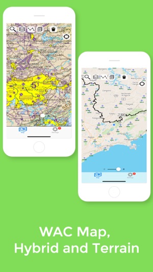 Airmap - Maps and Charts(圖5)-速報App