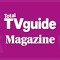 If you love TV, you will LOVE Total TV Guide - the quality, in-depth magazine guide to what's on TV