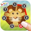 Connect the Dots for Kids 2+