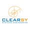 Cette application permet de naviguer parmi les informations sur les sites de Clearsy