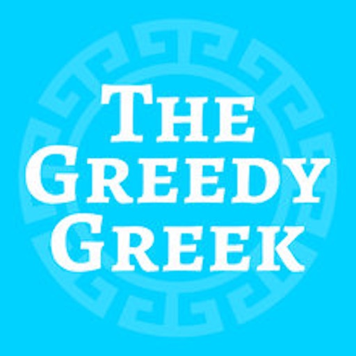 The Greedy Greek icon