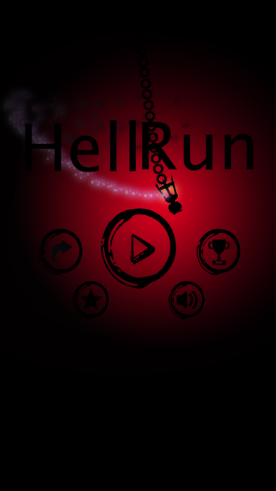 Hell Run screenshot 2