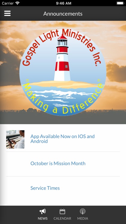 Gospel Light Antigua