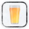 The Beer Converter is a free app that converts food, workout and achievements to your favorite beer