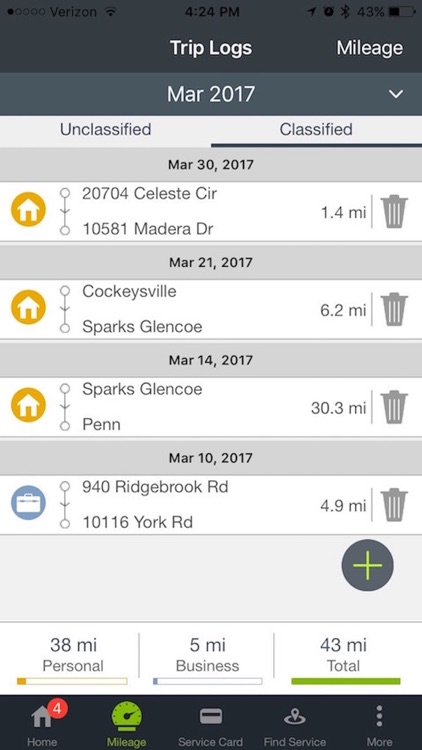 Xcelerate for Drivers screenshot-4