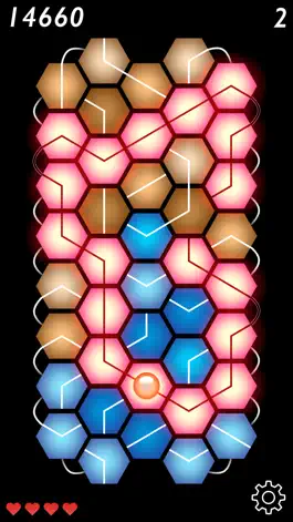 Game screenshot Hexterity mod apk