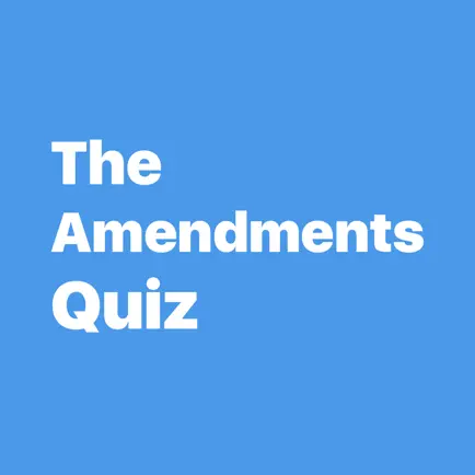 The Amendments Quiz Читы