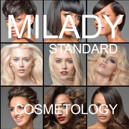 Milady Cosmetology Exam Review