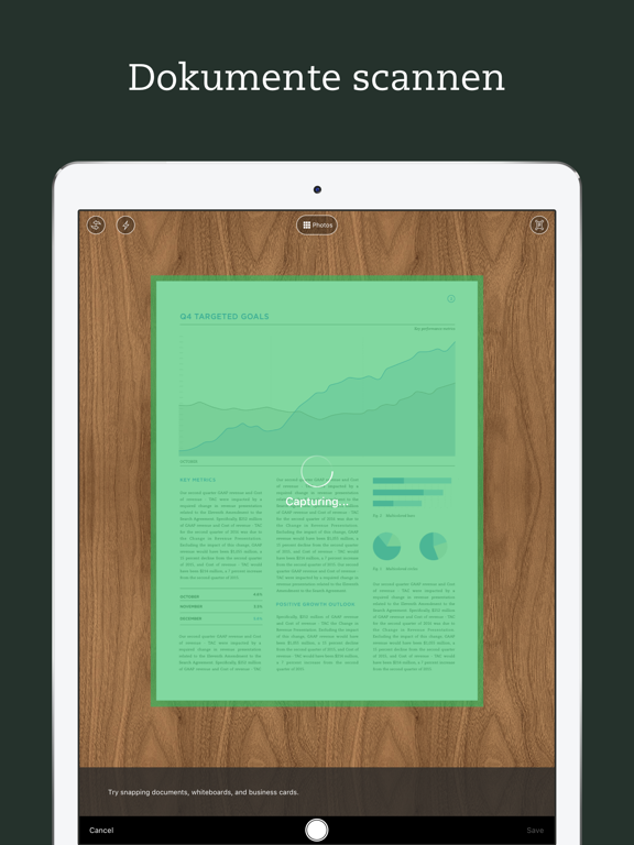 iPad Screenshot 2