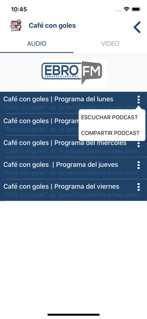 Ebro FM(圖3)-速報App