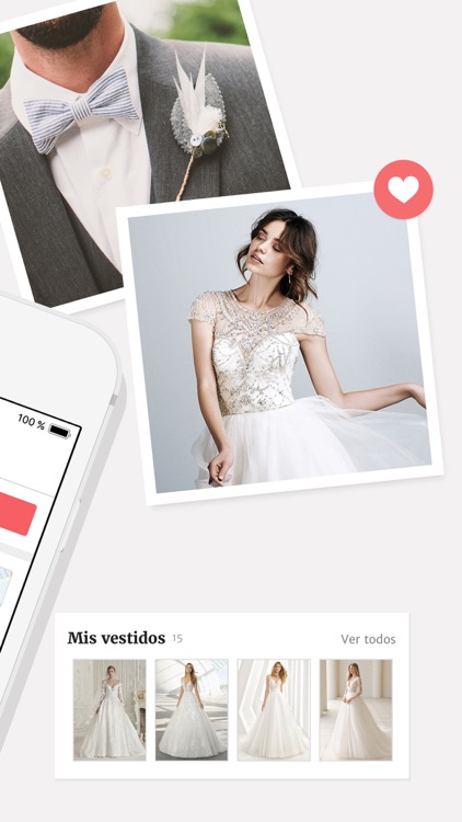 Bodas.com.mx screenshot-9