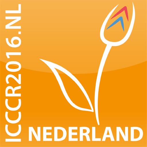 Icccr2016 icon