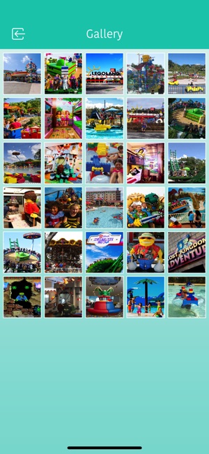 App for Legoland Florida(圖4)-速報App