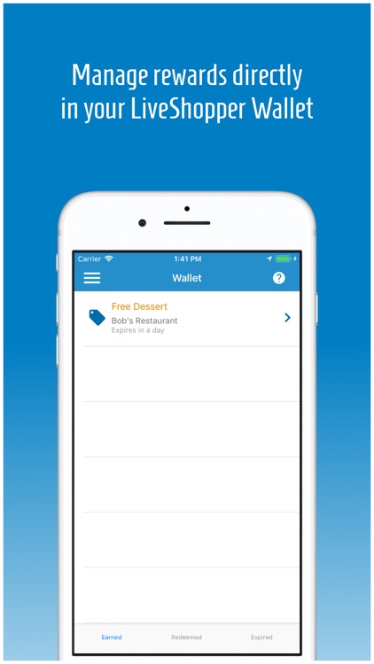 LiveShopper screenshot-3