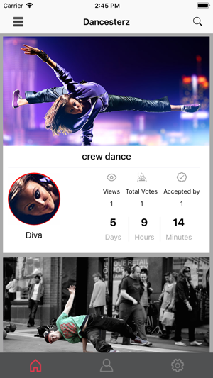 Dancesterz(圖4)-速報App