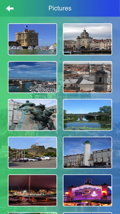 La Rochelle Tourism screenshot-4