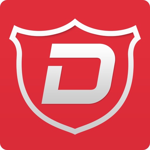 DNS网(dnswang)-域名解析第三方平台，免费智能DNS网! iOS App