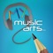 MyMusicArts: Music and sounds make us move, feel, react, and think