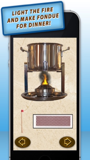 Fondue Maker(圖2)-速報App