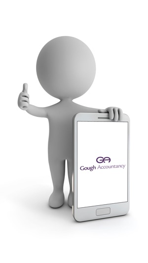 Gough Accountancy(圖1)-速報App