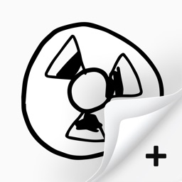 FlipaClip - Cartoon Animation