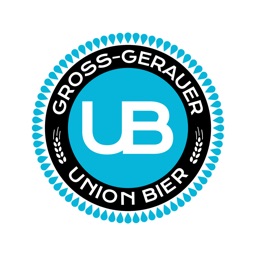 Gross-Gerauer Union Bier