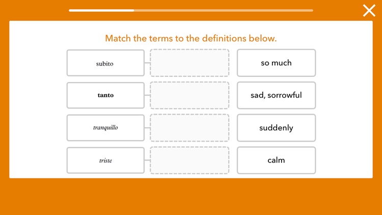 ABRSM Theory Works screenshot-3