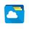 Cloud File Management & Data Transfer app provides cloud management for files, data transfer with MAC & Windows and PDF viewer