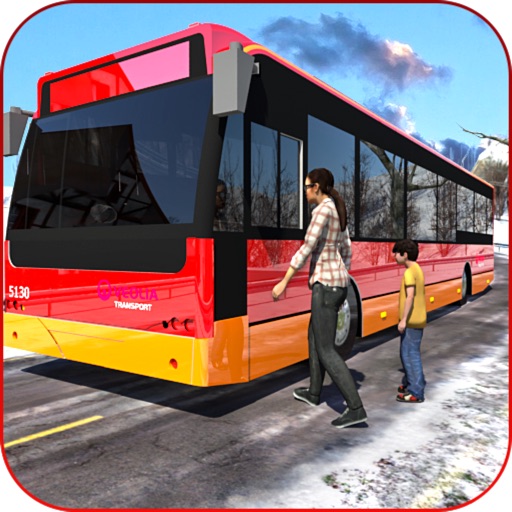 City Bus: Coach Bus Tour
